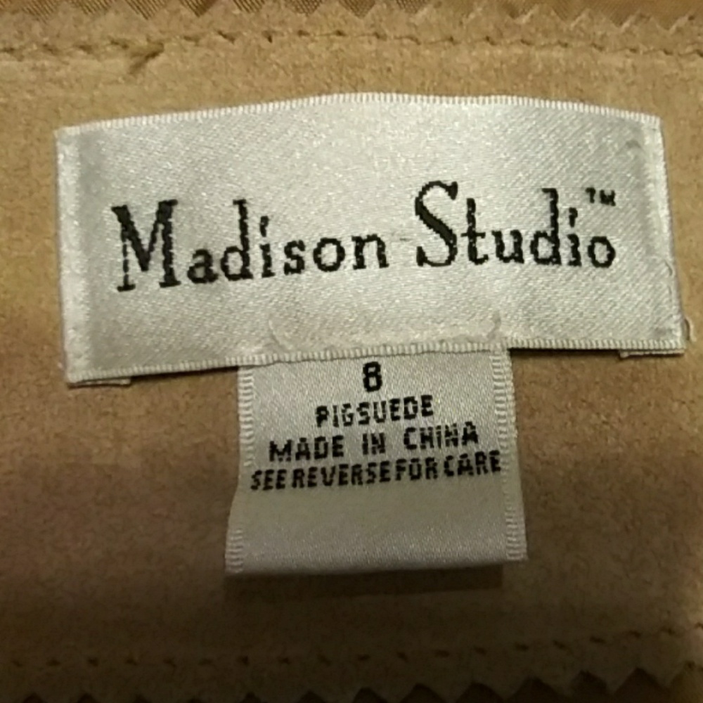 Madison Studio. Jacket - image 3